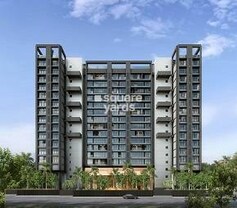 Raheja Park West, Santacruz West, Mumbai