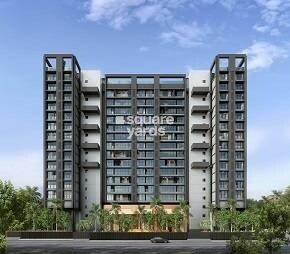 Raheja Park West