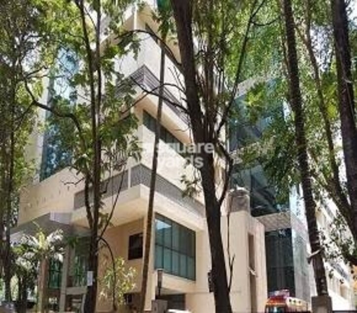 Raheja Plaza Andheri Cover Image