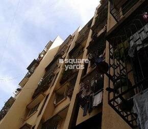 Raheja Prafulla Apartment