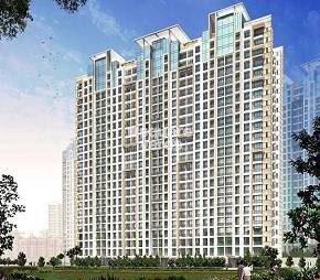 Raheja Serenity, Kandivali East, Mumbai