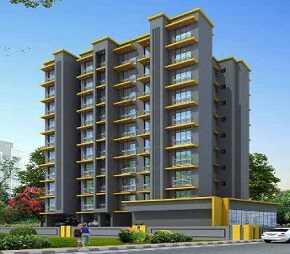 Raheja Shakti Trombay 88 residential project in Trombay