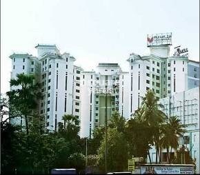 Raheja Sherwood