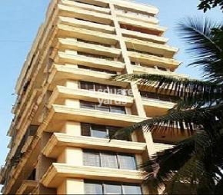 Raheja Sona Villa Cover Image