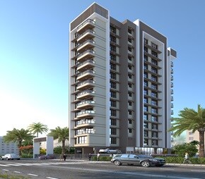 Raheja The Harvest