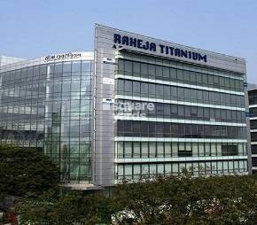 Raheja Titanium