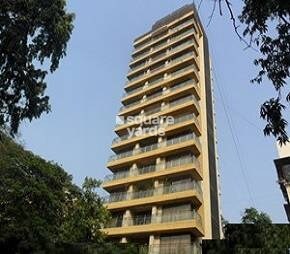 Raheja Toscano residential project in Bandra West