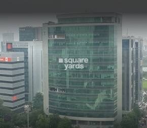 K Raheja Tower