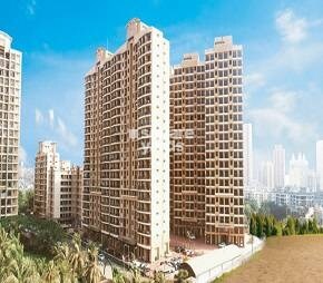 Raheja Township Video
