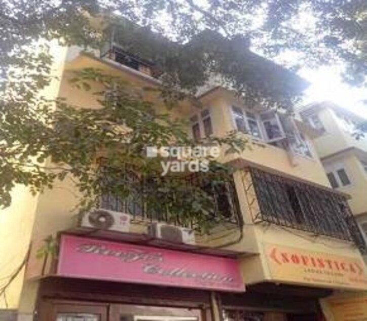 Rahmat Building Cover Image