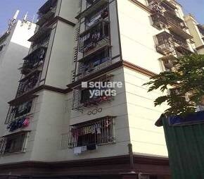 Rahul Apartment
