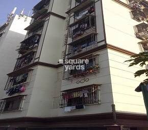 Rahul Apartments