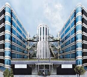 Raiaskaran Tech Park residential project in Sakinaka