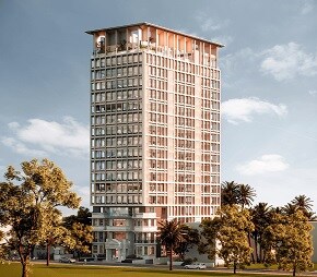 Raiaskaran Turner House, Bandra West, Mumbai