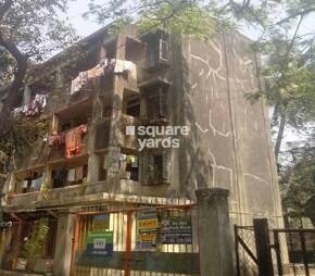 Raigad CHS