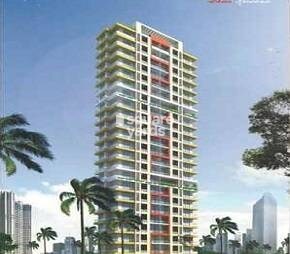 Raj Shree Krishna Apartments