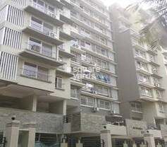 Raj Al Burhan CHS, Andheri East, Mumbai