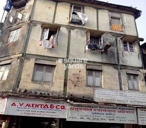 Raj Bhawan Apartment