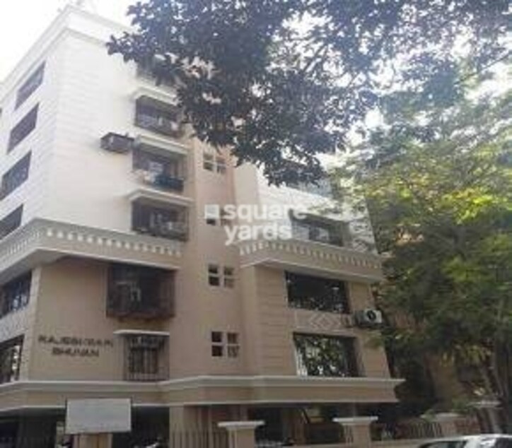 Raj Bhuvan  Apartment Cover Image