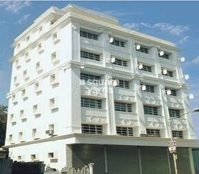 Raj Chambers Malad residential project in Malad East