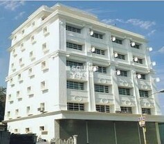 Raj Chambers Malad, Malad East, Mumbai