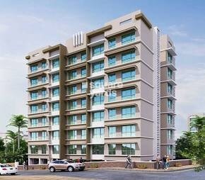 Raj Corp Rameshwaram Apartment