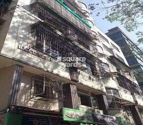 Raj Gru Apartment
