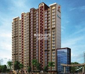 Raj Heights GTB Nagar, GTB Nagar, Mumbai