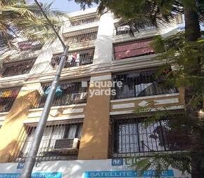 Raj Kamal CHS Vile Parle