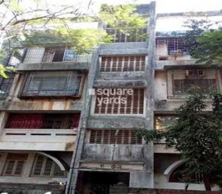 Raj Kunj Apartment Cover Image