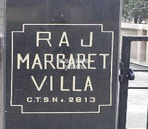 Raj Margaret Villa Cover Image