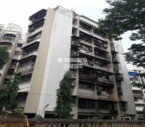 Raj Maria Apartment
