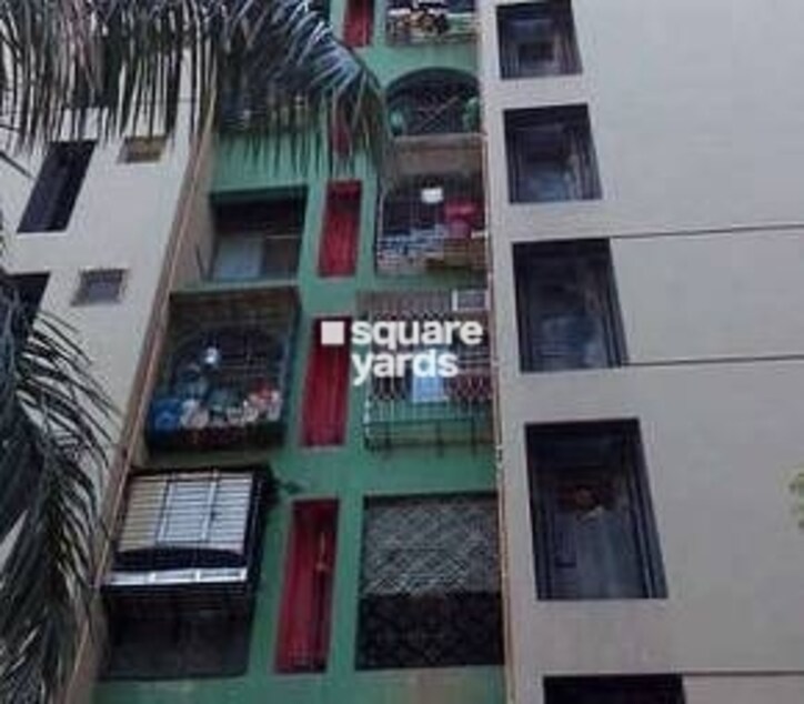 Raj Nagar CHS Dahisar Cover Image