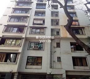 Raj Niketan Apartment