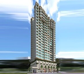 Raj One, Kandivali West, Mumbai