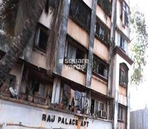 Raj Palace Apartment