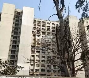 Raj Paradise B Wing CHS Ltd residential project in Andheri East