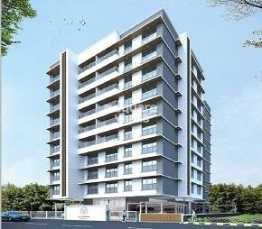 Raj Rajkamal residential project in Santacruz West