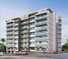 Raj Rameshwaram Apartment residential project in Andheri East