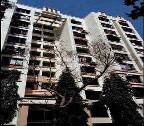 Raj Residency II, Kandivali West, Mumbai