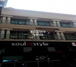 Raj Residency Santacruz