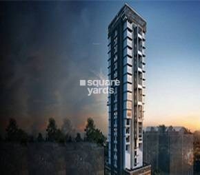 Raj Riddhi Residency
