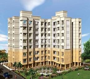 Raj Rudram Apartments