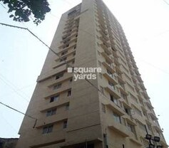 Raj Sea View Apartments, Chira Bazaar, Mumbai