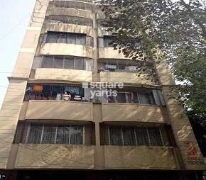 Raj Shree Dham Apartment