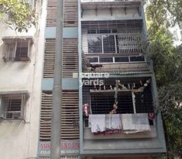 Raj Shree Sadan Apartment Cover Image