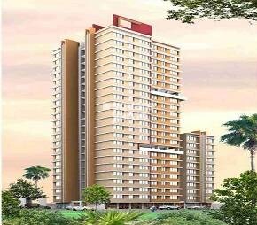 Raj Space Residency, Goregaon West, Mumbai