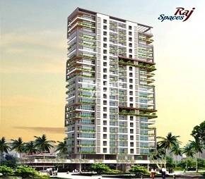 Raj Spaces Apartment