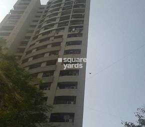 Raj Sunflowers Apartment, Borivali West, Mumbai