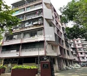 Raj Tower Borivali